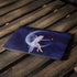 Half Moon Fairy by Rachel Anderson Apple MacBook Air Skin