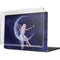 Half Moon Fairy by Rachel Anderson MacBook Pro 14in (2021-24) Case plus Skin