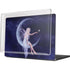 Half Moon Fairy by Rachel Anderson MacBook Pro 14in (2021-24) Case plus Skin