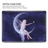 Half Moon Fairy by Rachel Anderson MacBook Pro 14in (2021-24) Case plus Skin