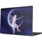Half Moon Fairy by Rachel Anderson Apple MacBook Pro 14-inch Skin