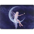 Half Moon Fairy by Rachel Anderson Apple MacBook Pro 14-inch Skin