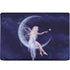Half Moon Fairy by Rachel Anderson MacBook Skins
