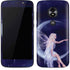 Half Moon Fairy by Rachel Anderson Moto E5 Play Skin