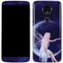 Half Moon Fairy by Rachel Anderson Moto E5 Plus Skin