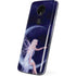 Half Moon Fairy by Rachel Anderson Moto E5 Plus Skin