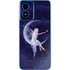 Half Moon Fairy by Rachel Anderson Moto G Play 4G (2024) Skin