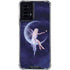 Half Moon Fairy by Rachel Anderson Moto G Power 5G (2024) Clear Case