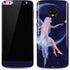 Half Moon Fairy by Rachel Anderson Moto G6 Skin