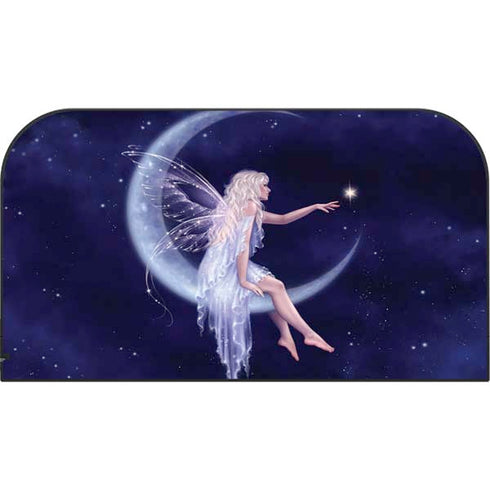 Half Moon Fairy by Rachel Anderson Nintendo Switch 2 (2025) with Joy-Con Skin