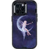 Half Moon Fairy by Rachel Anderson Otterbox Defender iPhone Skin