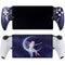 Half Moon Fairy by Rachel Anderson PlayStation Portal Remote Player Skin