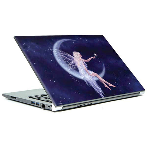 Half Moon Fairy by Rachel Anderson Portege Z30t/Z30t-A Skin