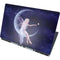 Half Moon Fairy by Rachel Anderson Dell Precision Skin