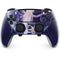 Rachel Anderson Half Moon Fairy PS5 DualSense Edge Pro Controller Skin