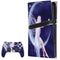 Half Moon Fairy by Rachel Anderson PS5 Pro Bundle Skin