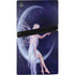 Half Moon Fairy by Rachel Anderson PS5 Pro Console Skin