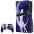 Half Moon Fairy by Rachel Anderson PS5 Pro Disk Bundle Skin