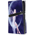 Half Moon Fairy by Rachel Anderson PS5 Pro Disk Console Skin