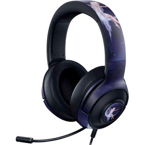 Half Moon Fairy by Rachel Anderson Razer Kraken X Skin