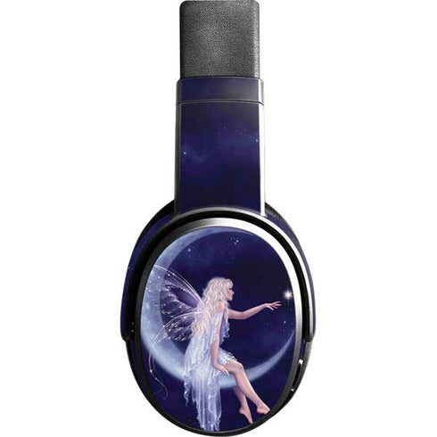Half Moon Fairy by Rachel Anderson Skullcandy Crusher Wireless Skin