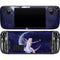 Half Moon Fairy by Rachel Anderson Steam Deck Handheld Gaming Computer OLED Skin