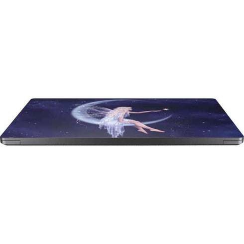 Half Moon Fairy by Rachel Anderson Surface Laptop 7 13.8in Skin