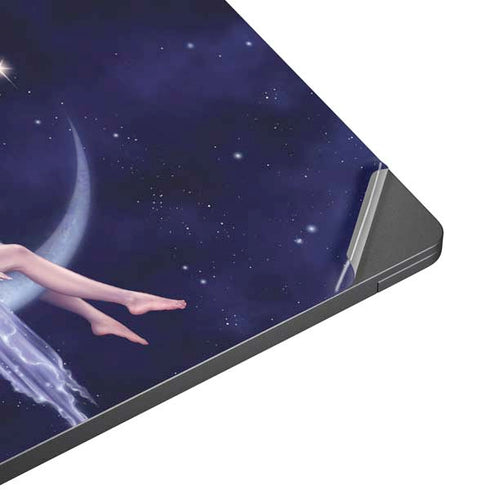Half Moon Fairy by Rachel Anderson Surface Laptop 7 13.8in Skin