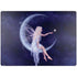 Half Moon Fairy by Rachel Anderson Surface Laptop 7 15in Skin