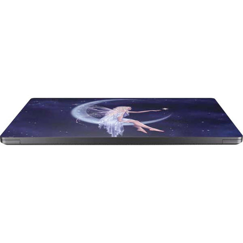 Half Moon Fairy by Rachel Anderson Surface Laptop 7 15in Skin