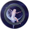 Half Moon Fairy by Rachel Anderson Wireless Charger Skin
