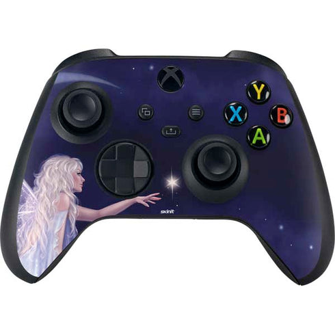 Rachel Anderson Half Moon Fairy Xbox Series X Bundle Skin