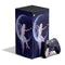 Half Moon Fairy by Rachel Anderson XBox Series X Digital Edition Bundle Skin