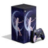 Half Moon Fairy by Rachel Anderson XBox Series X Digital Edition Bundle Skin