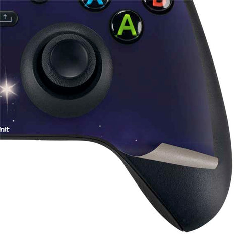 Half Moon Fairy by Rachel Anderson XBox Series X Digital Edition Bundle Skin