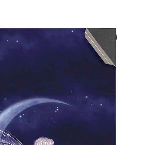 Half Moon Fairy by Rachel Anderson XBox Series X Digital Edition Console Skin