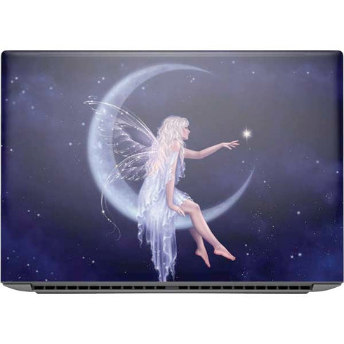 Half Moon Fairy by Rachel Anderson HP ZBook Fury 16 G10 Skin