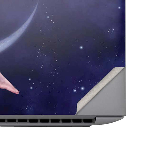 Half Moon Fairy by Rachel Anderson HP ZBook Fury 16 G10 Skin