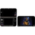 Halloween Cat and Jack O Lantern Pumpkin by Sarah Richter Nintendo Skins