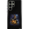 Halloween Cat and Jack O Lantern Pumpkin by Sarah Richter Galaxy S23 Ultra Pro Case