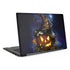 Halloween Cat and Jack O Lantern Pumpkin by Sarah Richter Dell Latitude Skin