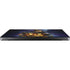 Halloween Cat and Jack O Lantern Pumpkin by Sarah Richter Apple MacBook Pro 14-inch Skin