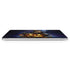 Halloween Cat and Jack O Lantern Pumpkin by Sarah Richter Apple MacBook Pro 16-inch Skin