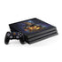 Halloween Cat and Jack O Lantern Pumpkin by Sarah Richter PlayStation PS4 Skins