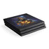 Halloween Cat and Jack O Lantern Pumpkin by Sarah Richter PlayStation PS4 Skins