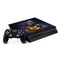 Halloween Cat and Jack O Lantern Pumpkin by Sarah Richter PlayStation PS4 Skins