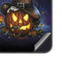 Halloween Cat and Jack O Lantern Pumpkin by Sarah Richter Galaxy A16 5G Skin