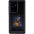 Halloween Cat and Jack O Lantern Pumpkin by Sarah Richter Galaxy S24 Ultra Waterproof Case