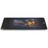 Halloween Cat and Jack O Lantern Pumpkin by Sarah Richter Apple iPad Air Skin