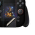 Halloween Cat and Jack O Lantern Pumpkin by Sarah Richter Nintendo Switch 2 (2025) Joy-Con Controller Skin
